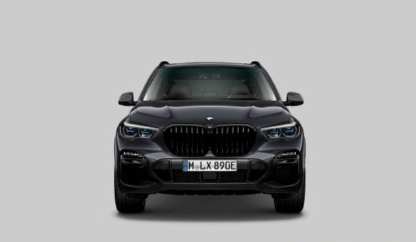 BMW X5 45e xDrive 290 kW image number 2