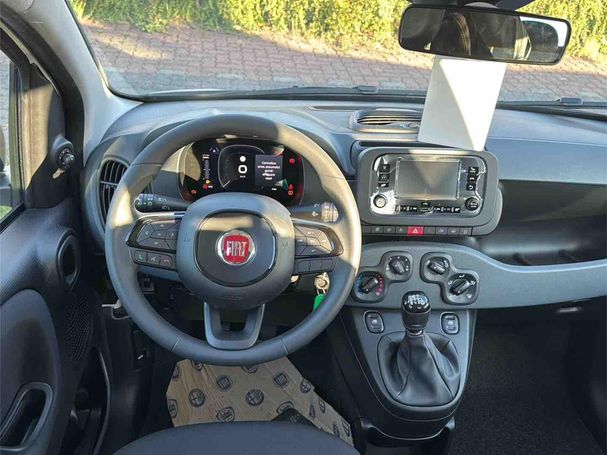 Fiat Panda 51 kW image number 10