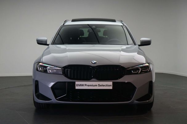 BMW 318i Touring 115 kW image number 2