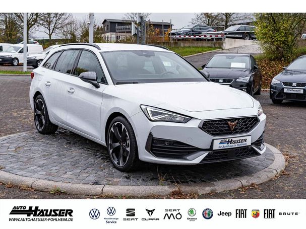 Cupra Leon Sportstourer 1.5 eTSI DSG 110 kW image number 6