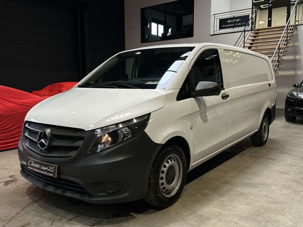 Mercedes-Benz Vito Long 116 CDI Pro 122 kW image number 1