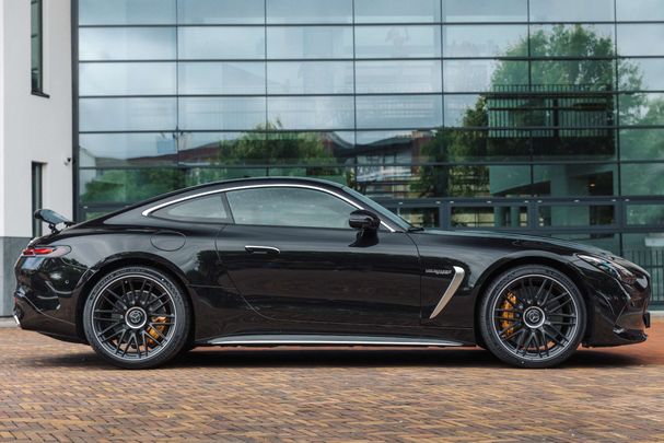 Mercedes-Benz AMG GT 63 Premium Plus 430 kW image number 8