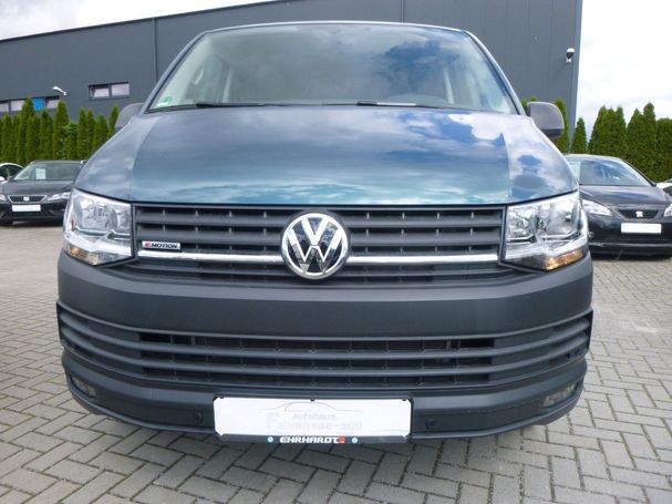 Volkswagen T6 Transporter 4Motion 146 kW image number 20