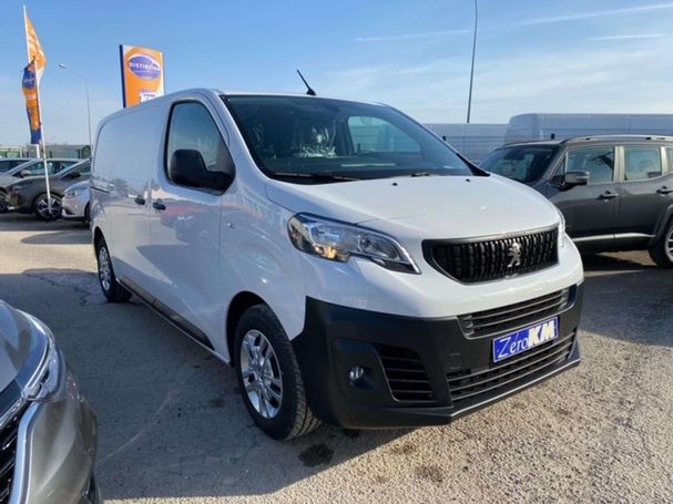 Peugeot Expert Standard 1.5 BlueHDi 120 88 kW image number 2