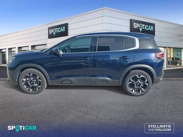 Citroen C5 Aircross BlueHDi 130 S&S EAT8 96 kW image number 5