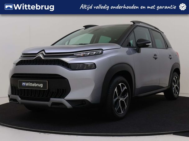 Citroen C3 Aircross PureTech 81 kW image number 1