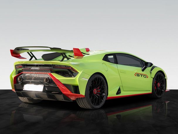 Lamborghini Huracan 471 kW image number 1