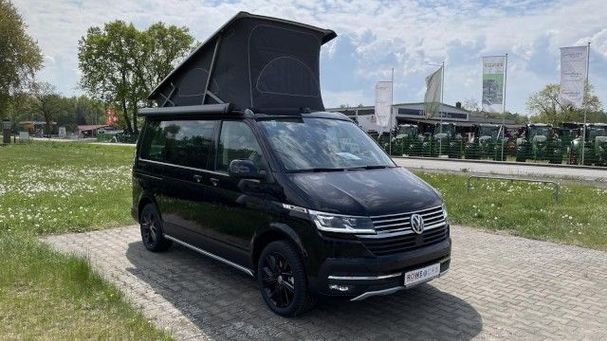 Volkswagen T6 California 4Motion Beach 150 kW image number 10