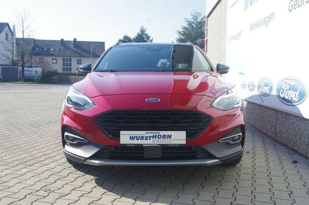 Ford Focus 1.5 88 kW image number 2