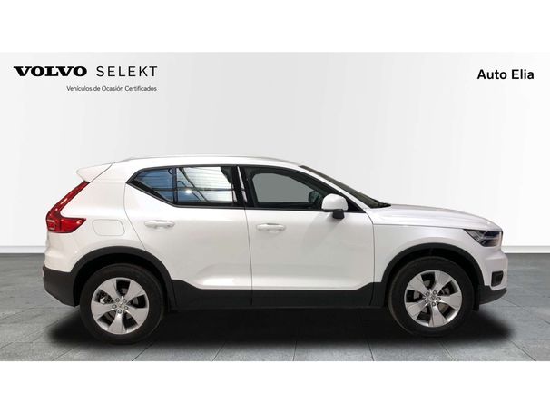 Volvo XC40 T2 Momentum 95 kW image number 21