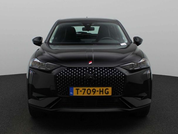 DS Automobiles 3 DS E-Tense 115 kW image number 2