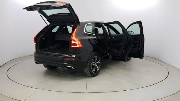 Volvo XC60 D4 140 kW image number 13