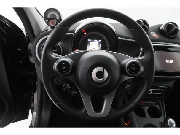 Smart ForFour 52 kW image number 11