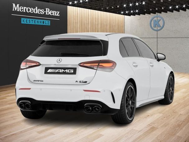 Mercedes-Benz A 45 AMG 310 kW image number 4