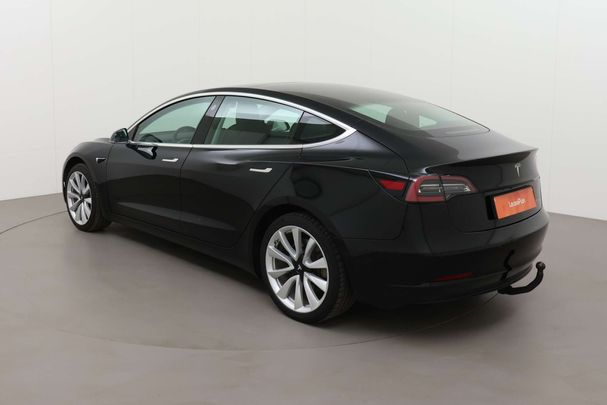 Tesla Model 3 Long Range AWD Dual Motor 258 kW image number 3