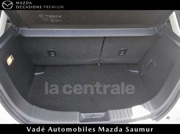 Mazda 2 90 66 kW image number 12