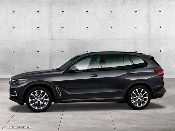 BMW X5 45e xDrive 290 kW image number 6