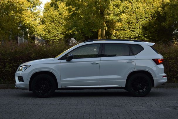 Seat Ateca 2.0 TSI 4Drive FR 140 kW image number 8