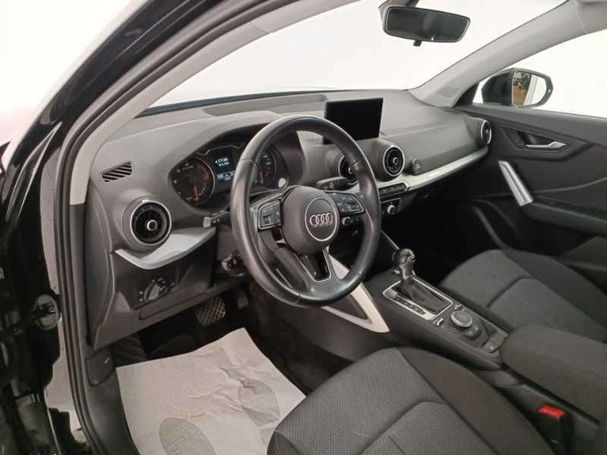 Audi Q2 30 TDI S tronic Business 85 kW image number 10