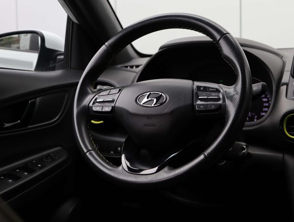 Hyundai Kona 1.0 88 kW image number 20