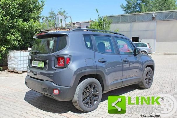 Jeep Renegade 1.0 Night Eagle 88 kW image number 2