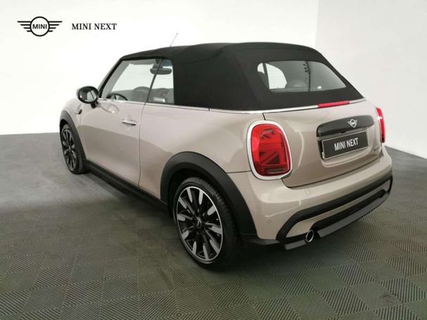 Mini Cooper Mini 101 kW image number 3