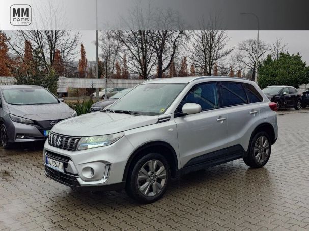 Suzuki Vitara 95 kW image number 2