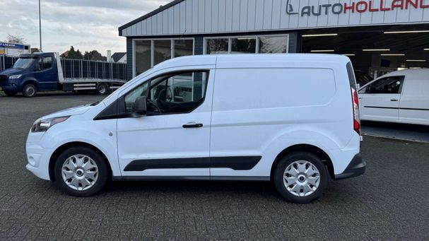 Ford Transit Connect 1.5 55 kW image number 12