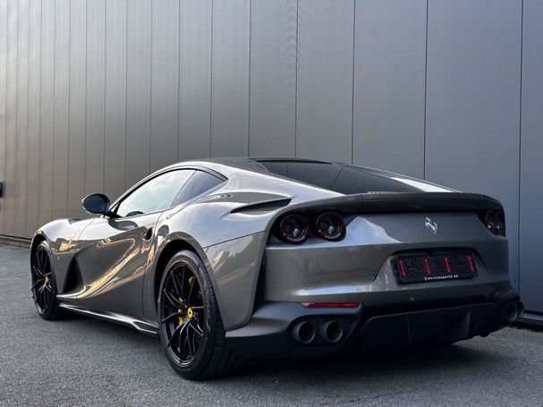 Ferrari 812 Superfast 588 kW image number 10