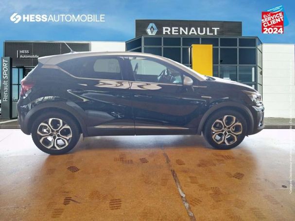 Renault Captur 68 kW image number 11