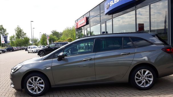 Opel Astra 1.5 D Sports Tourer Elegance 90 kW image number 7