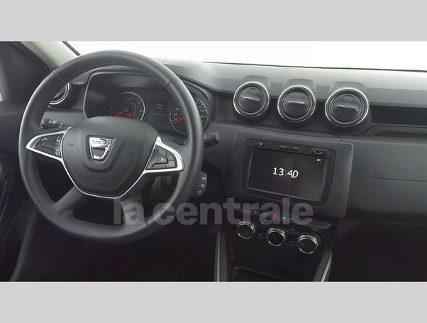 Dacia Duster Blue dCi 115 Prestige 85 kW image number 35