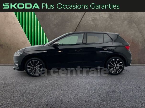 Skoda Fabia 85 kW image number 5