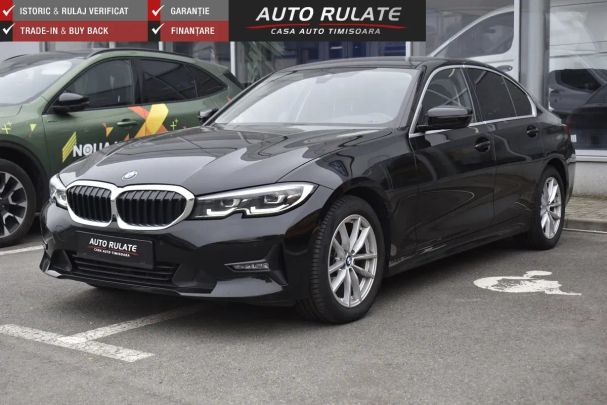 BMW 320d xDrive 140 kW image number 1