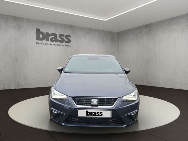 Seat Ibiza 85 kW image number 8