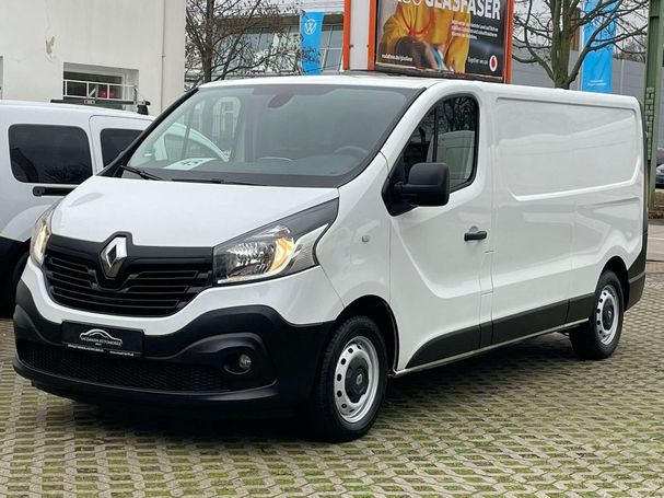 Renault Trafic dCi 92 kW image number 1