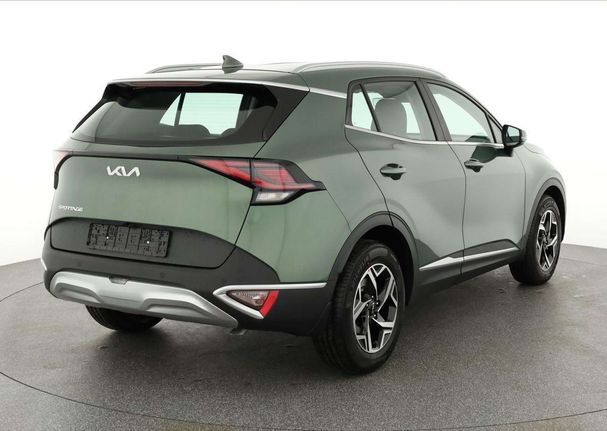 Kia Sportage 1.6 T-GDI DCT 118 kW image number 2