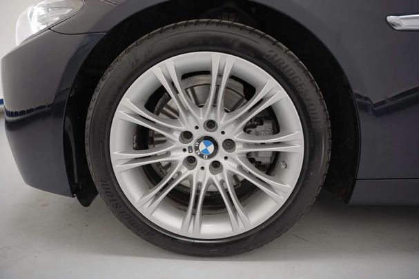 BMW 520i 135 kW image number 40