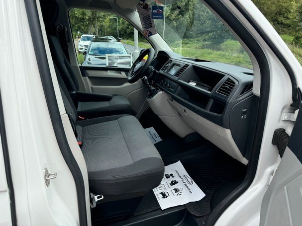 Volkswagen T6 Transporter 75 kW image number 17