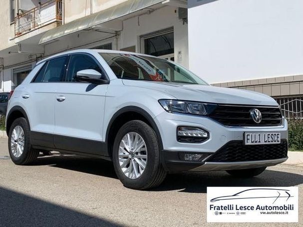 Volkswagen T-Roc 1.6 TDI 85 kW image number 2