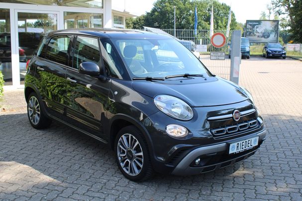 Fiat 500L 1.4 16V Cross 70 kW image number 7