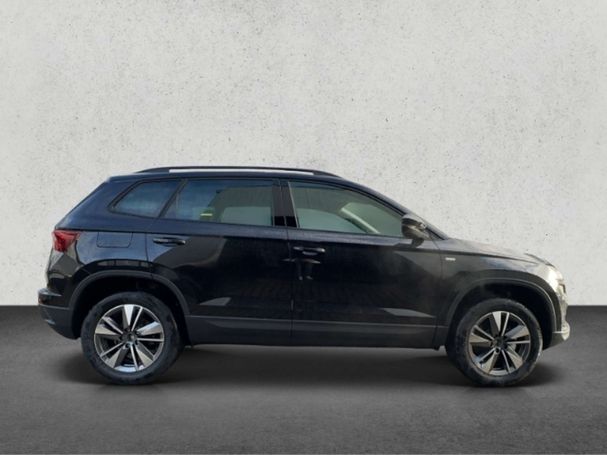 Skoda Karoq 2.0 TDI 4x4 110 kW image number 5