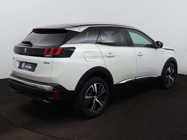 Peugeot 3008 PureTech 96 kW image number 2