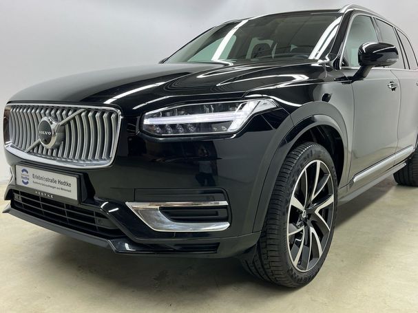 Volvo XC90 B5 AWD Inscription 173 kW image number 14