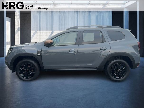 Dacia Duster TCe 150 4WD 110 kW image number 5