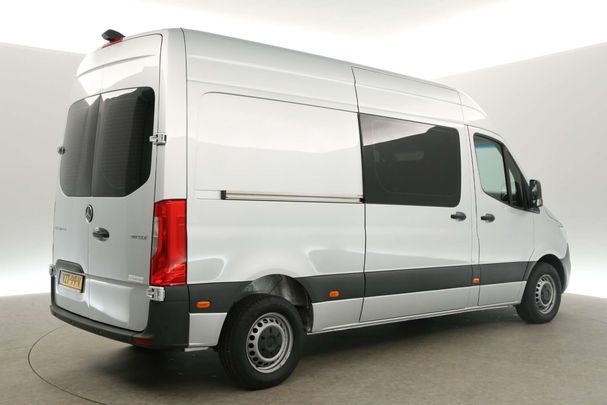 Mercedes-Benz Sprinter H2 CDi 84 kW image number 5