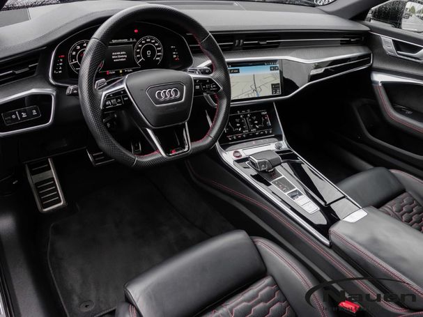 Audi RS6 441 kW image number 11