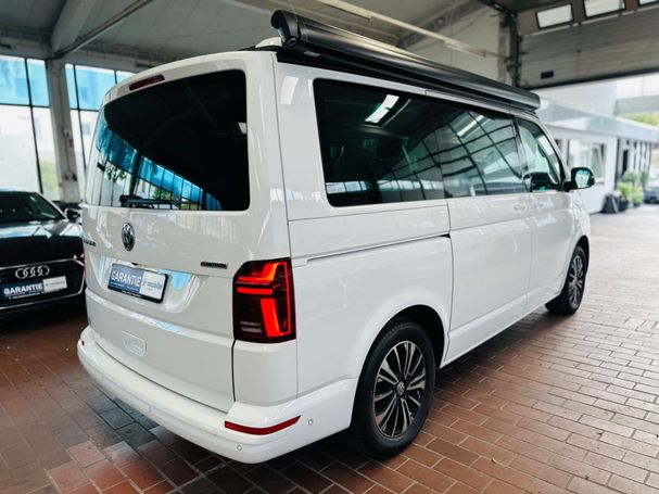 Volkswagen T6 California Ocean Edition 4Motion 150 kW image number 6