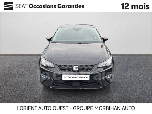 Seat Ibiza 1.0 TSI 70 kW image number 3