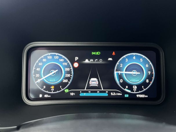 Hyundai Kona 1.6 GDI 104 kW image number 21